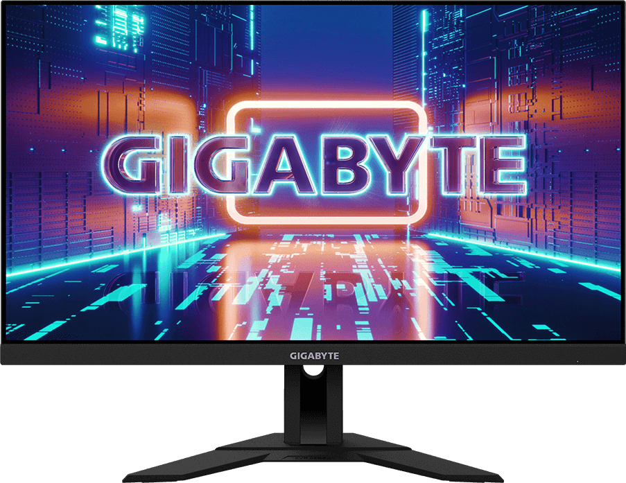 Gigabyte M28U monitor