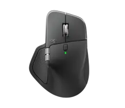 Logitech MX Master 4 mouse