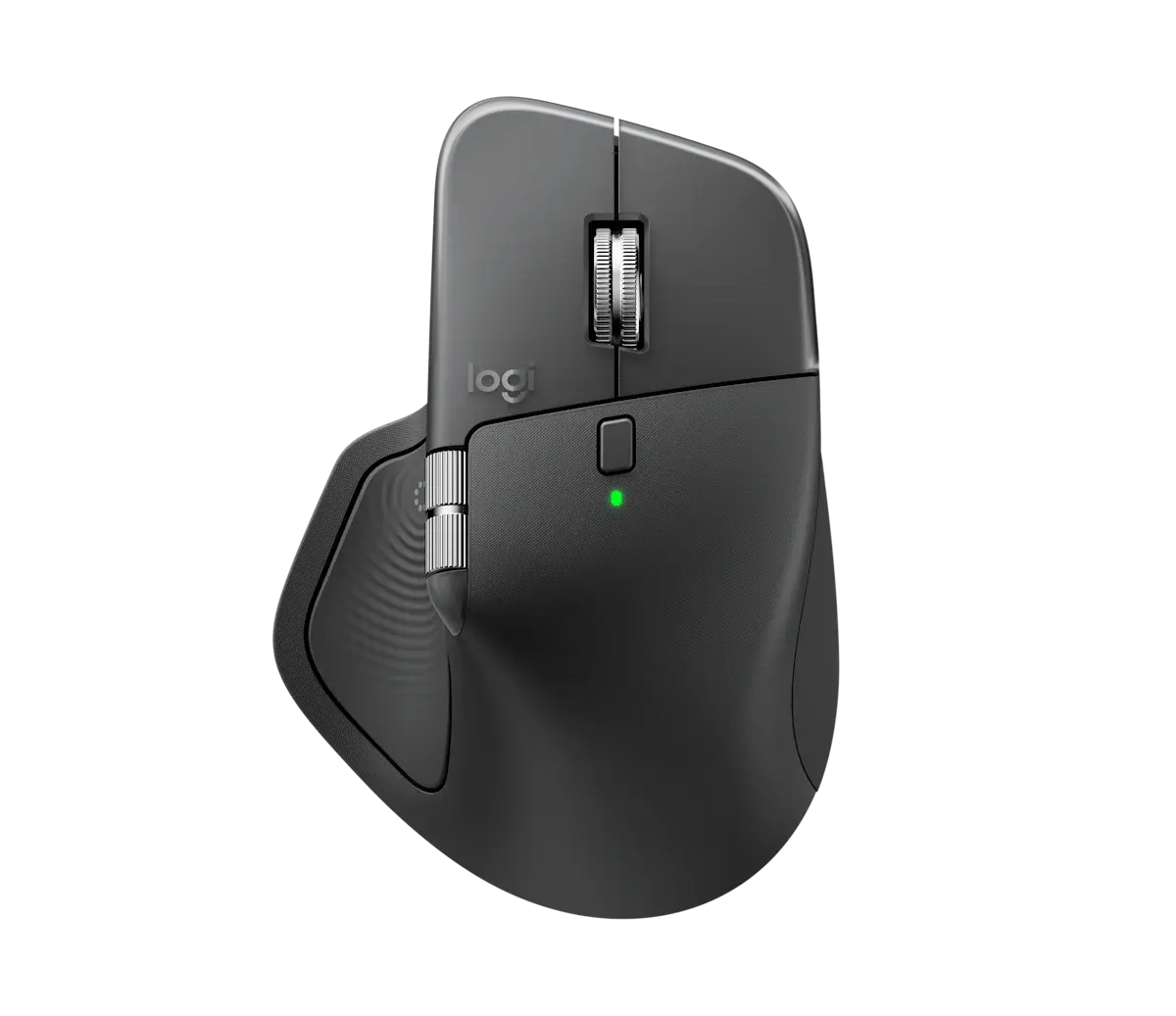 Logitech MX Master 4 mouse