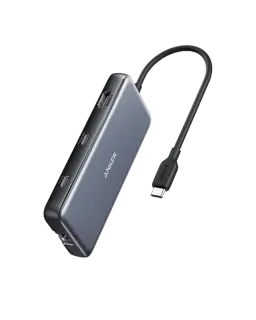 Anker 555 USB-C Hub (8-in-1)