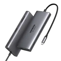 UGREEN Revodok Pro 109 USB-C hub