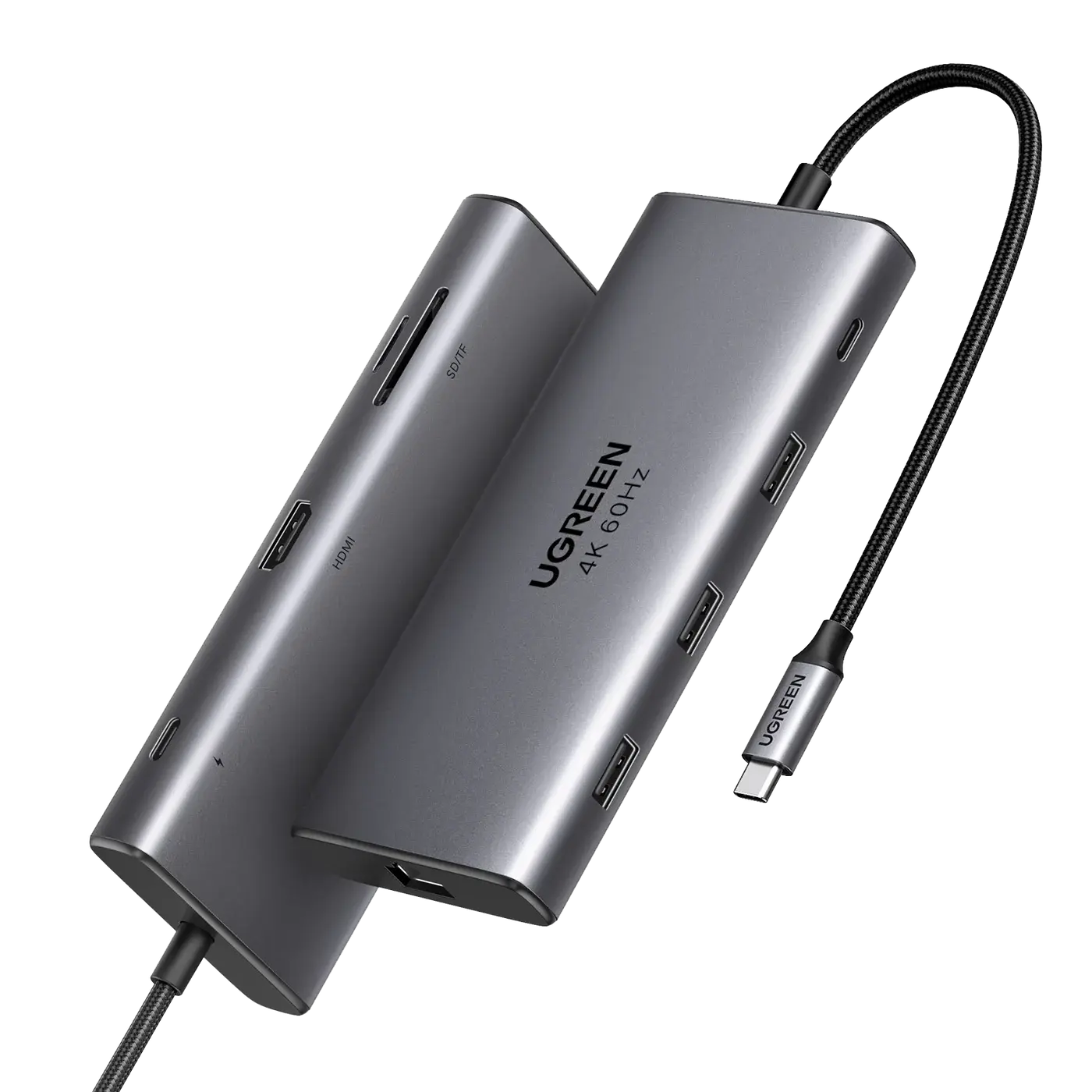 UGREEN Revodok Pro 109 USB-C hub