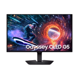 Samsung LS27FG500SNXZA monitor