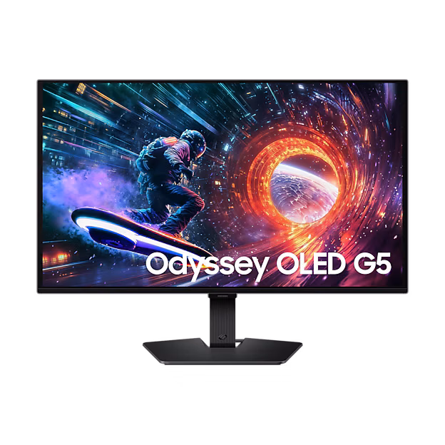 Samsung LS27FG500SNXZA monitor