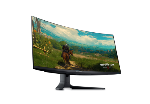 Alienware AW3423DWF monitor