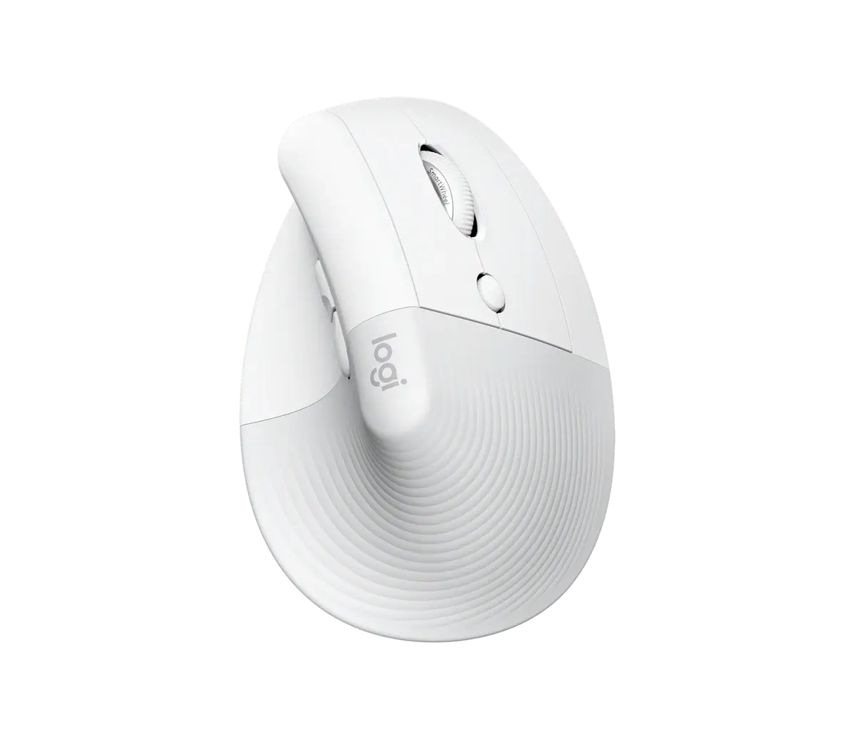 Logitech Lift vertical ergonomic mouse