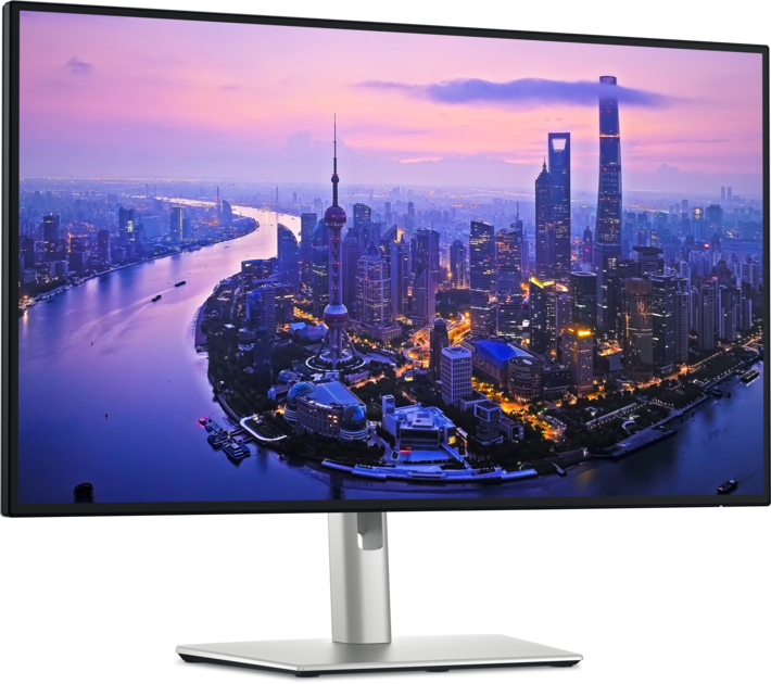 Dell UltraSharp U2725QE monitor