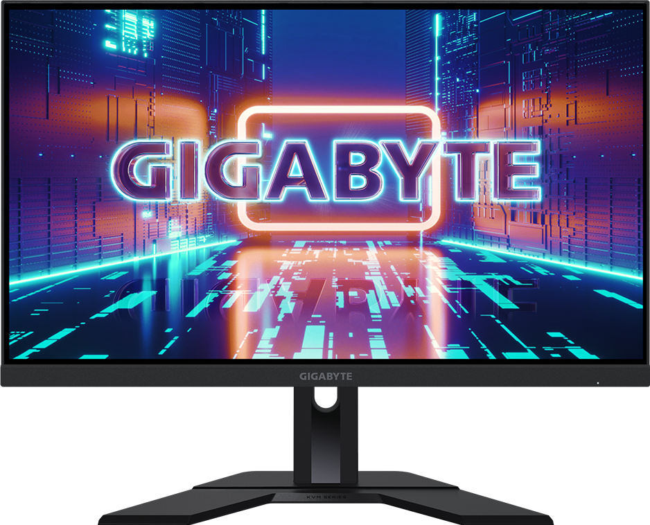 Gigabyte M27Q monitor