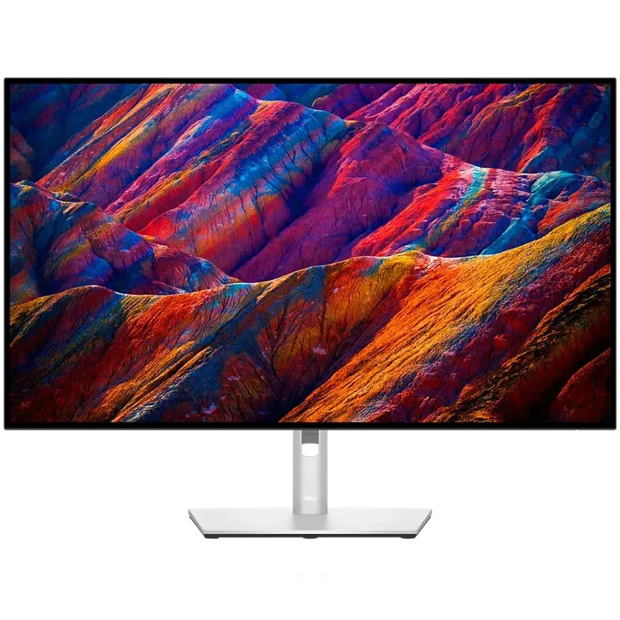 Dell S2725QC monitor