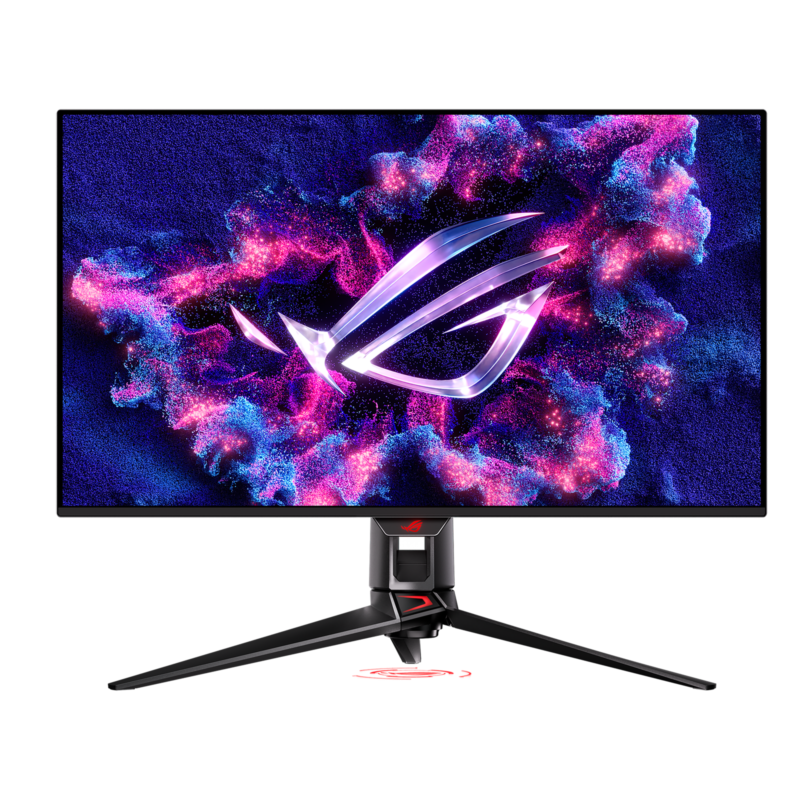 ASUS ROG Swift OLED PG32UCDM monitor